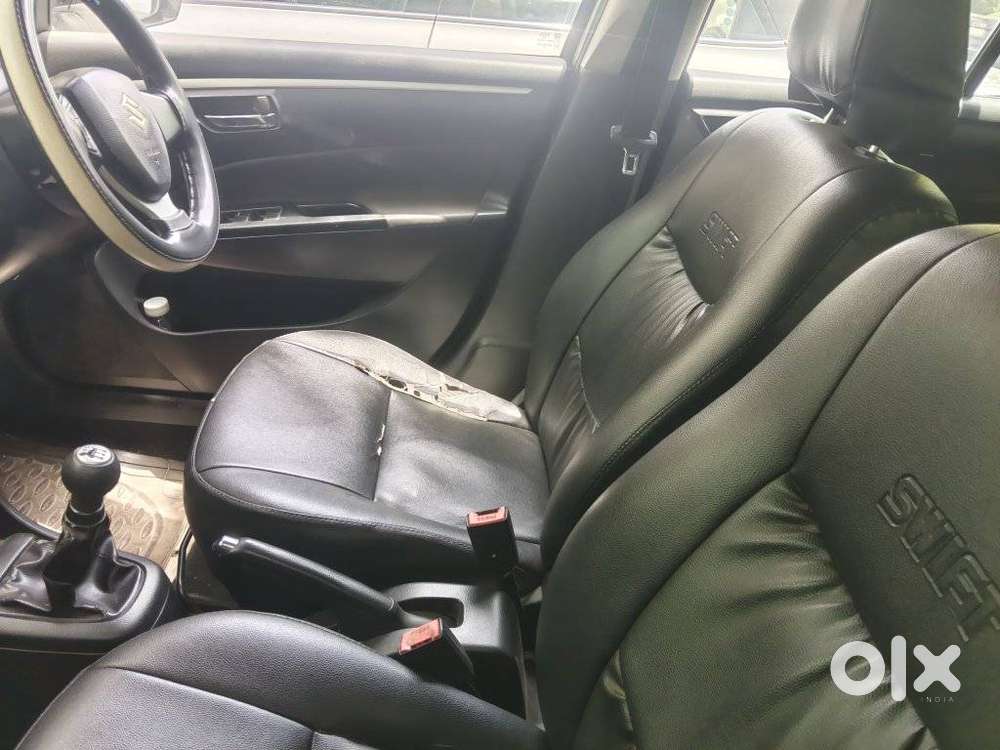 Maruti Suzuki Swift Zxi, 2012, Petrol