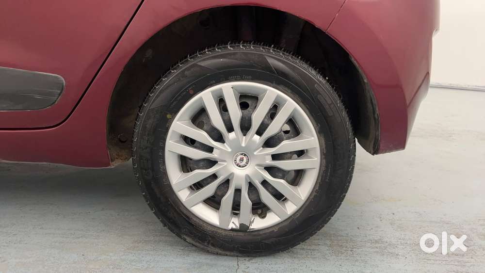 Hyundai Grand I10 1.2 Kappa Sportz, 2015, Petrol