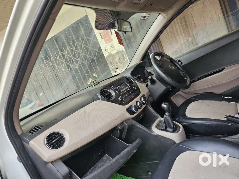 Hyundia Grand I10 Prime 2020