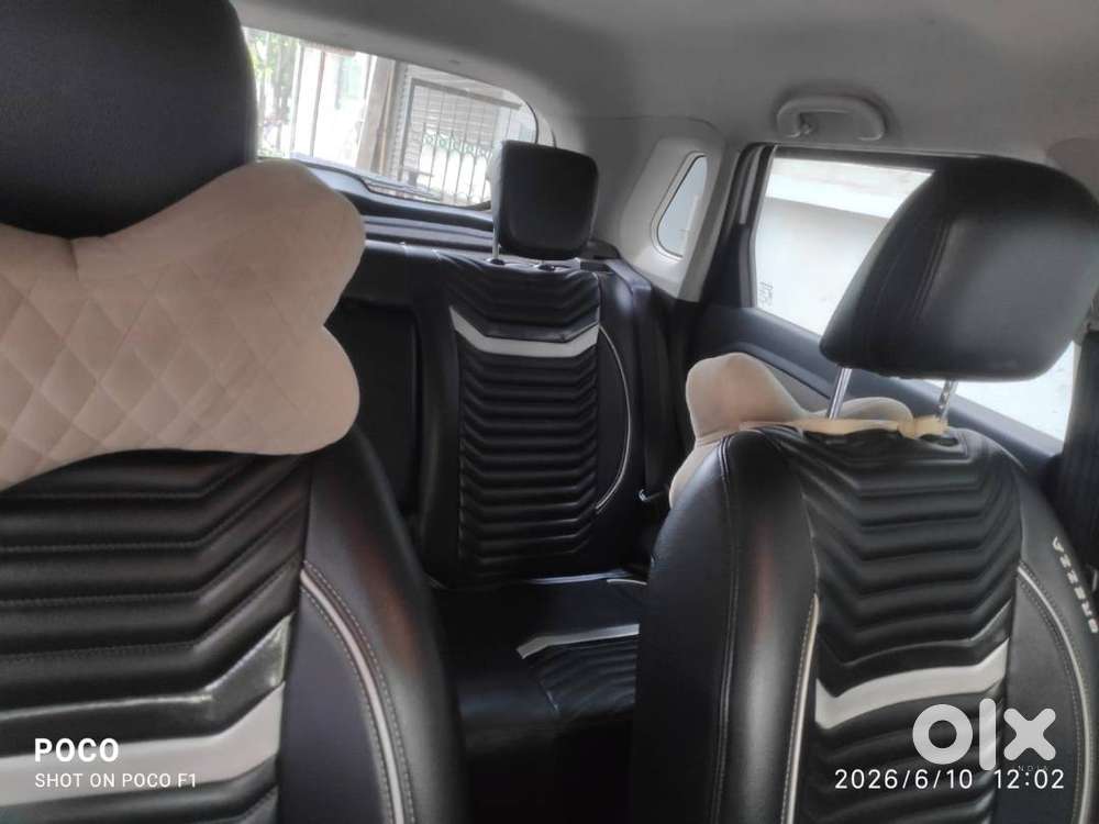 Maruti Suzuki Brezza 2019 Diesel 8900 Km Driven
