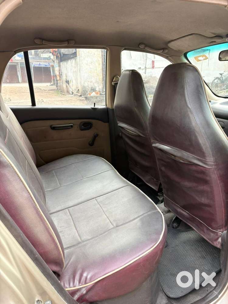 Hyundai Santro Xing Gls, 2011, Petrol