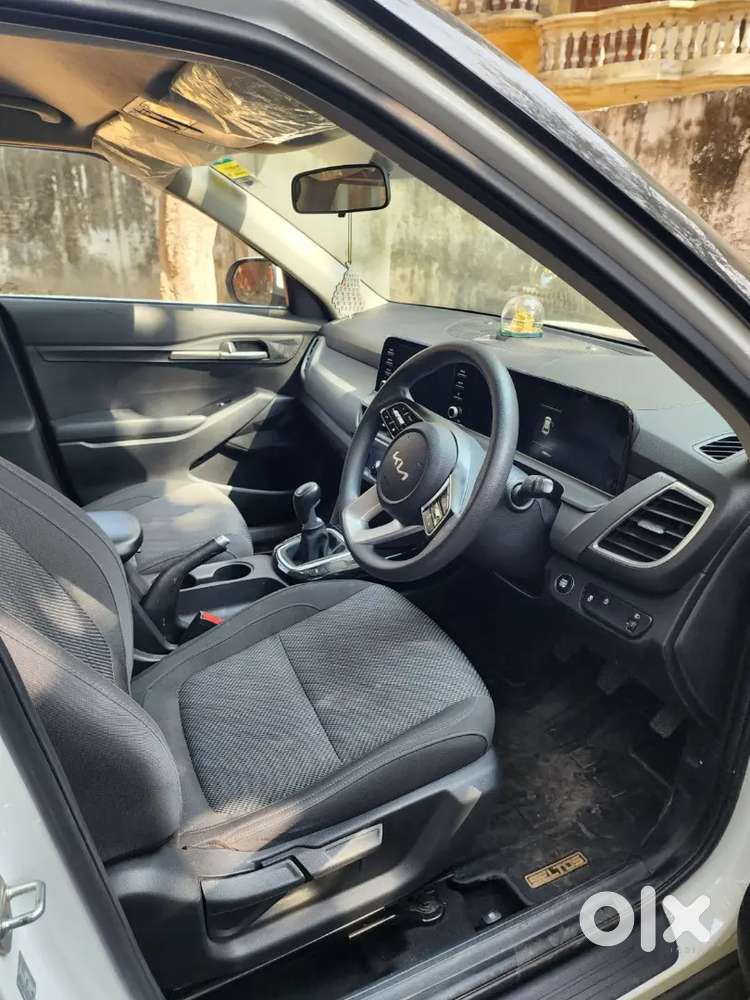 Kia Seltos 1.5 Gtx+ 2024