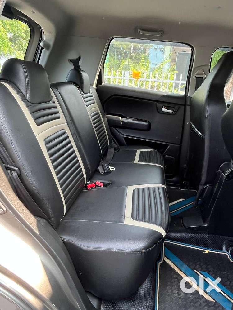 Maruti Suzuki Wagon R Zxi Automatic, 2023, Petrol