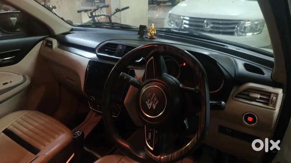 Maruti Suzuki Dzire 2022