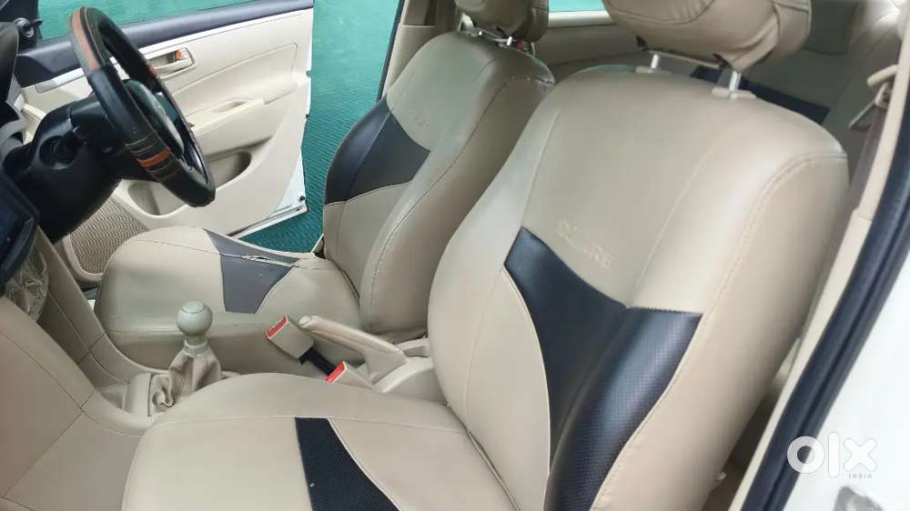 Maruti Suzuki Dzire 2019