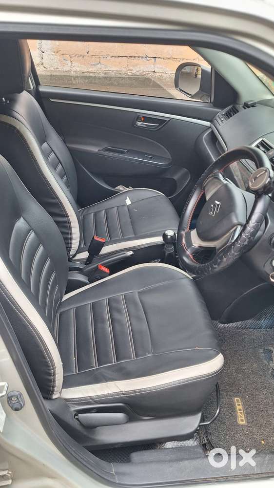 Maruti Suzuki Swift Vxi + Manual, 2015, Petrol