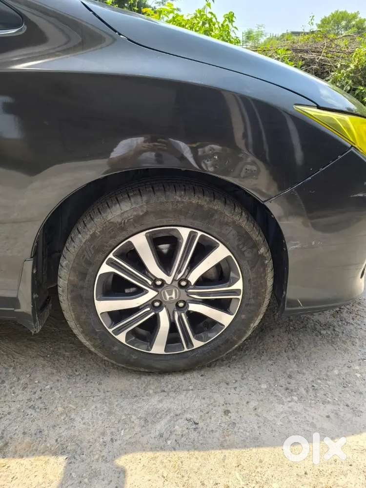 Honda City 2016 Petrol 1.5 Vxmt