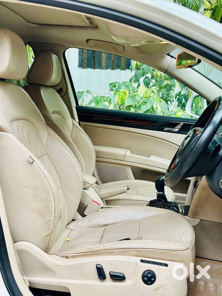 Skoda Superb 2.5 Elegance Tdi At, 2013, Diesel