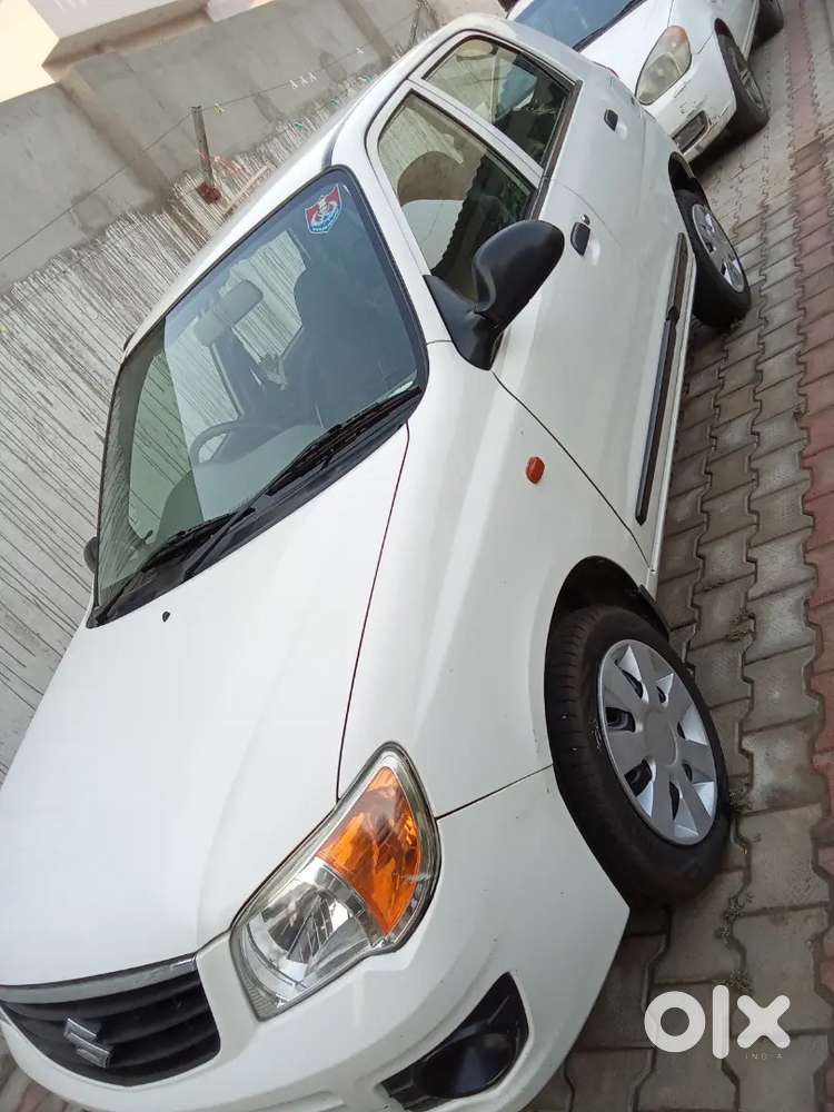 Maruti Suzuki Alto K10 Vxi 2014 To 2030