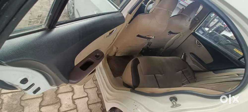 Honda Amaze Vx 2014