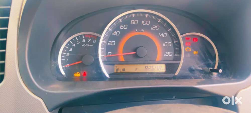 Good Condition