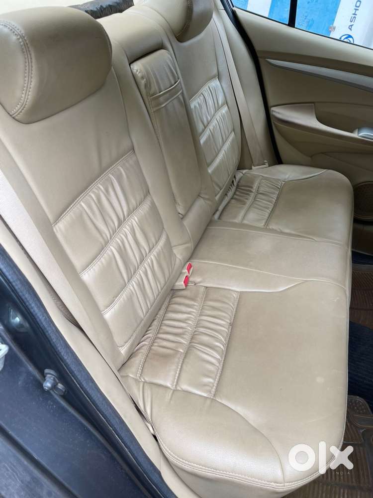 Honda City 1.5 V Petrol 2010
