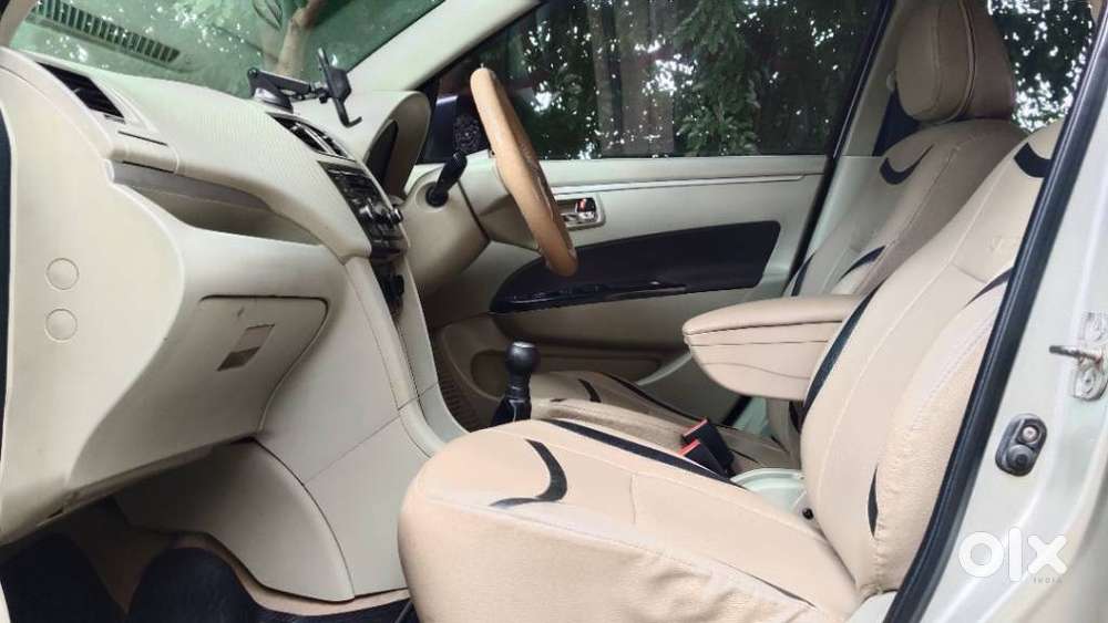 Maruti Suzuki Swift Ddis Vdi, 2016, Diesel