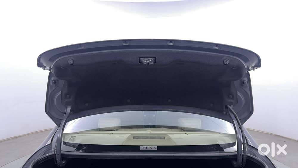 Maruti Suzuki Ciaz 1.5 Alpha Shvs Amt, 2019, Petrol