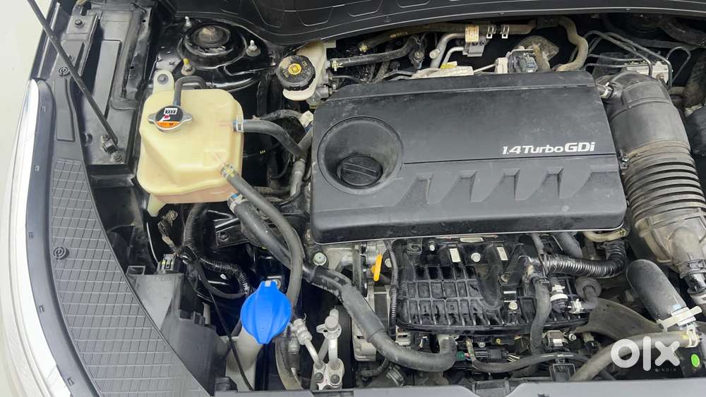 Kia Seltos 1.4 Gtx+ Mt, 2023, Petrol