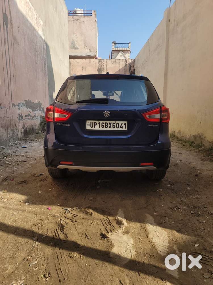 Maruti Suzuki Diesel 2018