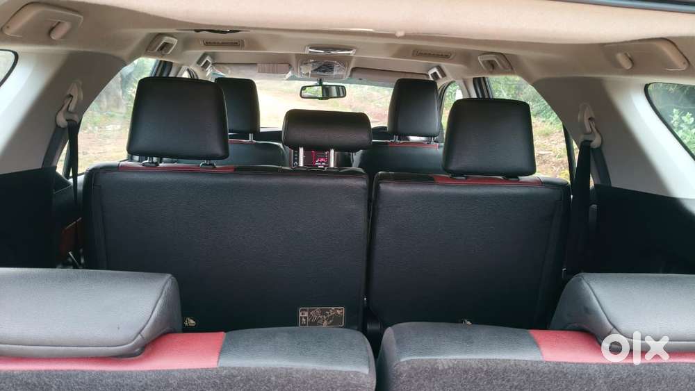 Toyota Fortuner Legender 4x2 At 2.8, 2023, Diesel