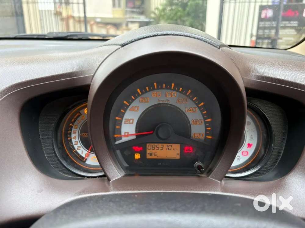 Honda Brio 1.2 V Mt – Excellent Condition Ready To Drive