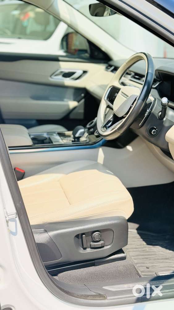 Land Rover Range Velar R-dynamic S Diesel, 2022, Diesel