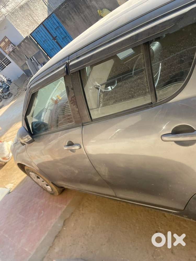 Swift Vdi Maruti 2015