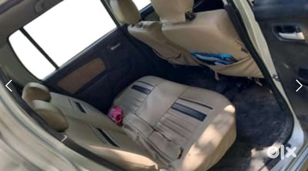 Maruti Wagon R 2018