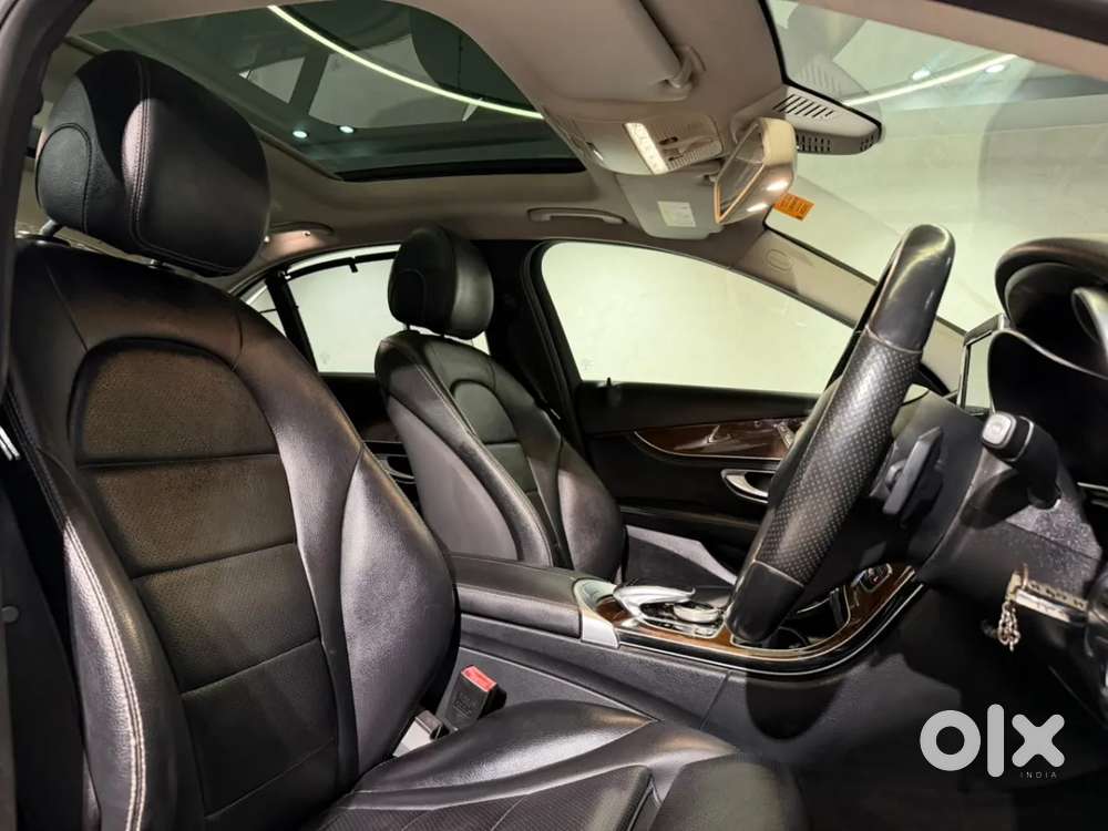 Mercedes-benz New C-class C 220 Cdi Style, 2015, Diesel