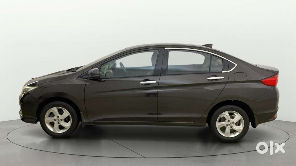 Honda City 2015-2017 I Vtec Sv, 2015, Petrol