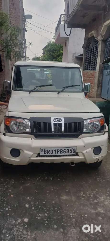 Mahindra Bolero 2013 Diesel