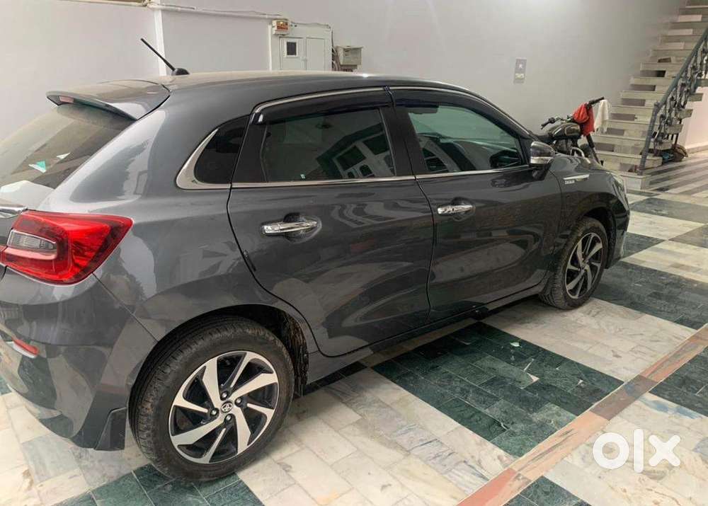 Urgent Sale Automatic