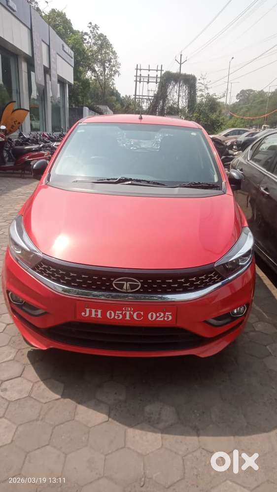 Tata Tiago Xza Plus, 2023, Petrol