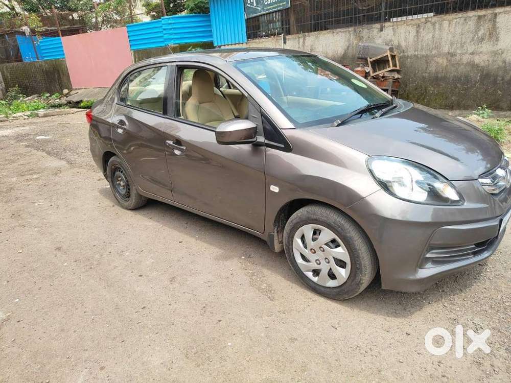 Honda Amaze 1.5 Smt I Dtec, 2013, Diesel