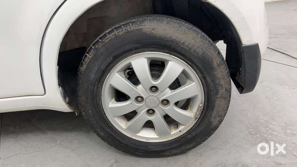Maruti Suzuki Ritz Zxi Bs-iv, 2013, Petrol