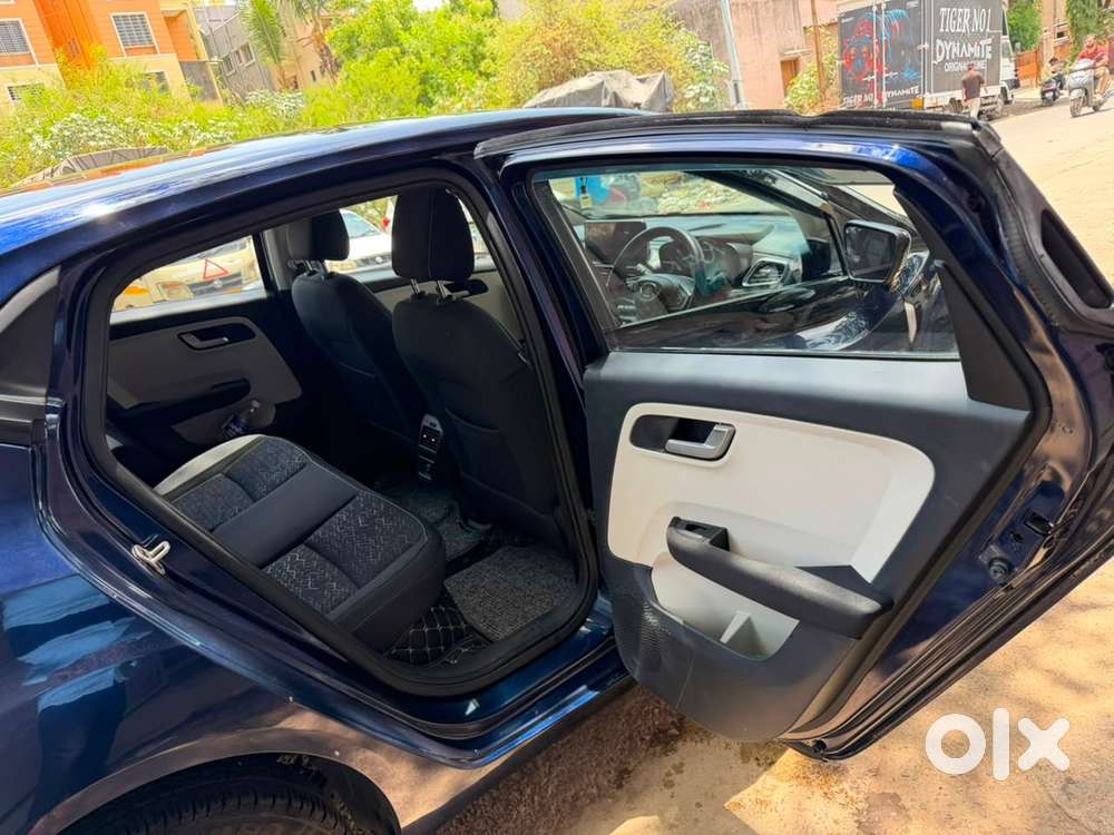 Tata Altroz Xza Plus 2024