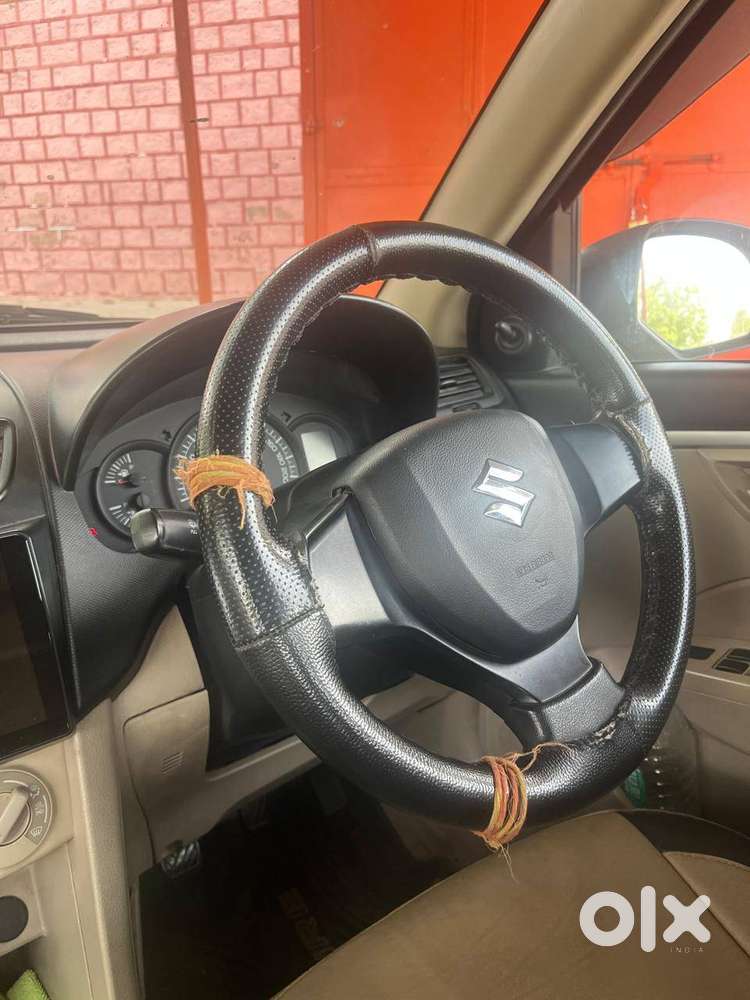 Maruti Suzuki Dzire 2020 Cng & Hybrids 102500 Km Driven