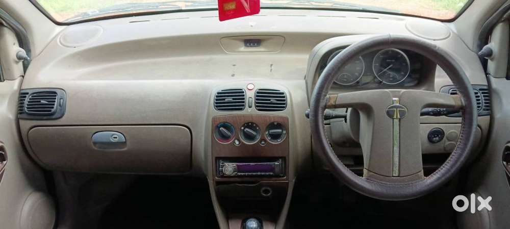 Tata Indigo Cs Lx Tdi, 2013, Diesel