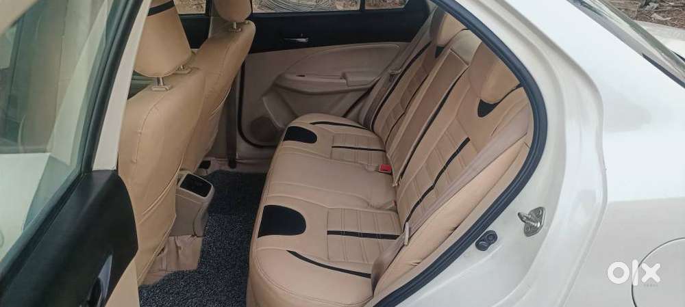 Maruti Suzuki Swift Dzire Vdi Optional, 2019, Diesel