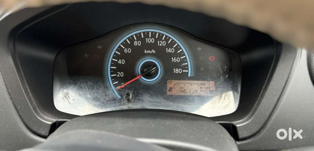 Datsun Redigo S, 2019, Petrol