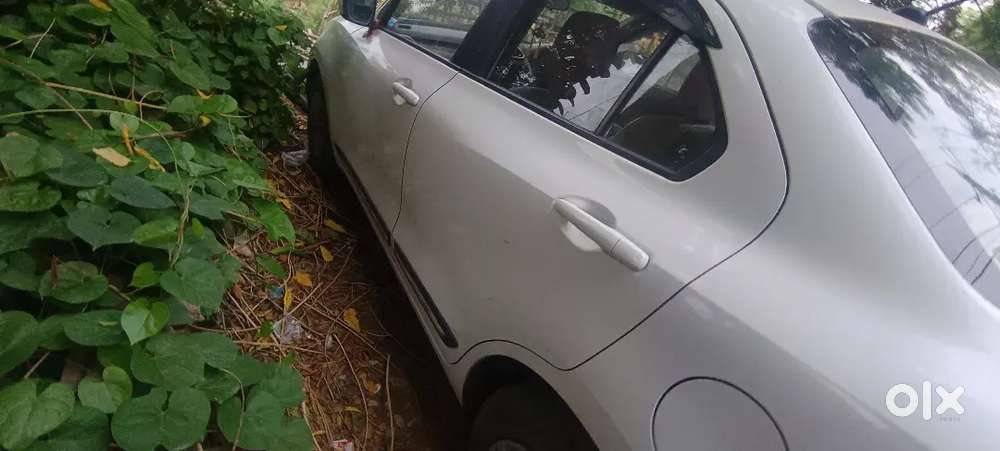 Maruti Suzuki Dzire 2022
