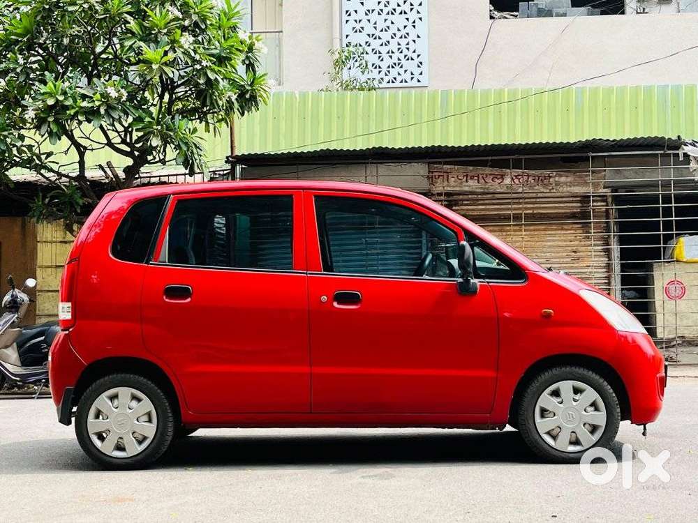 Maruti Suzuki Estilo Lxi, 2009, Petrol