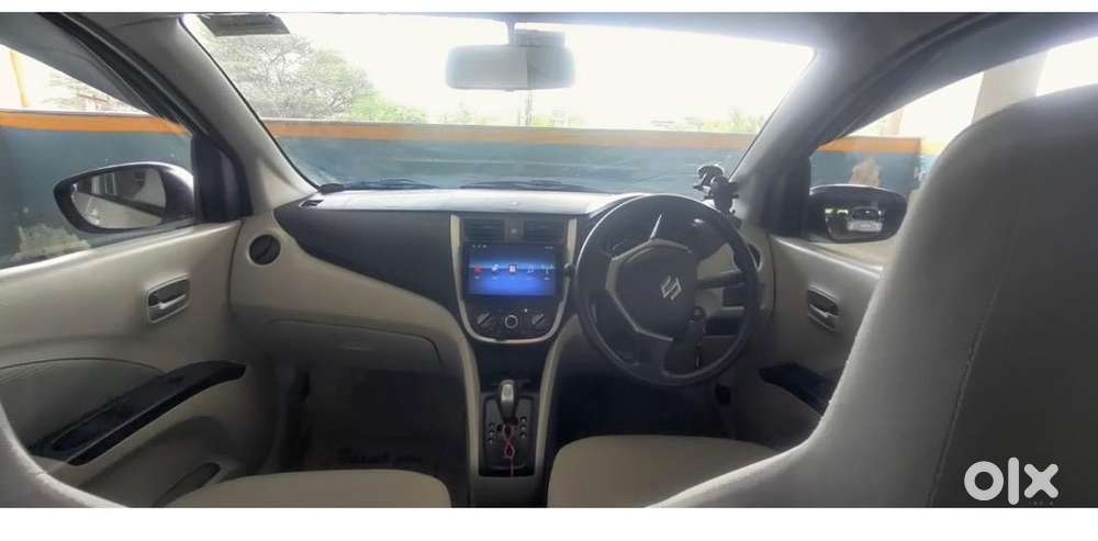 Maruti Suzuki Celerio 2018 Petrol Well Maintained