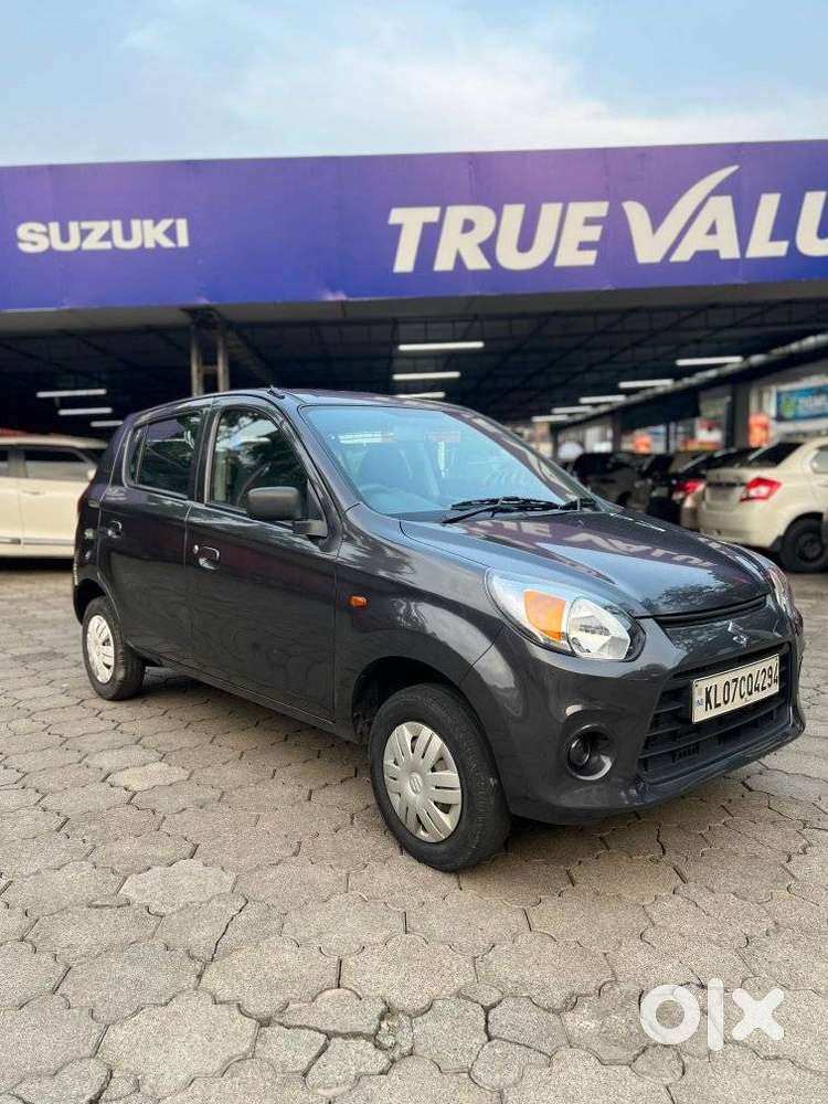 Maruti Suzuki Alto 800 Lxi, 2018, Petrol