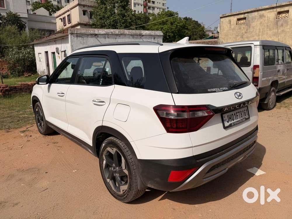 Hyundai Diesel Car 2024