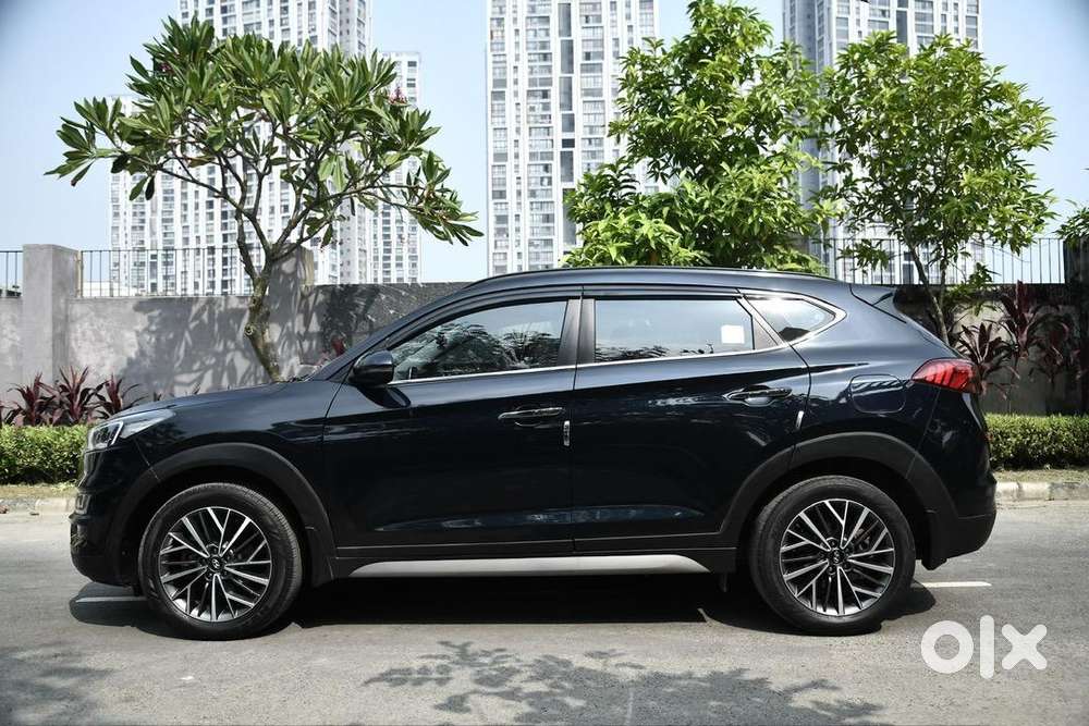 Hyundai Diesel Car 2021