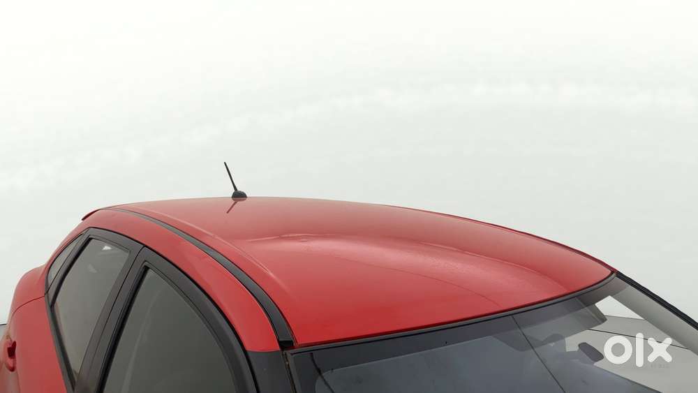 Maruti Suzuki Baleno 1.2 Cvt Delta, 2017, Petrol