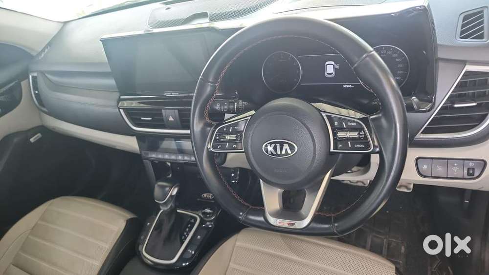 Kia Saltos