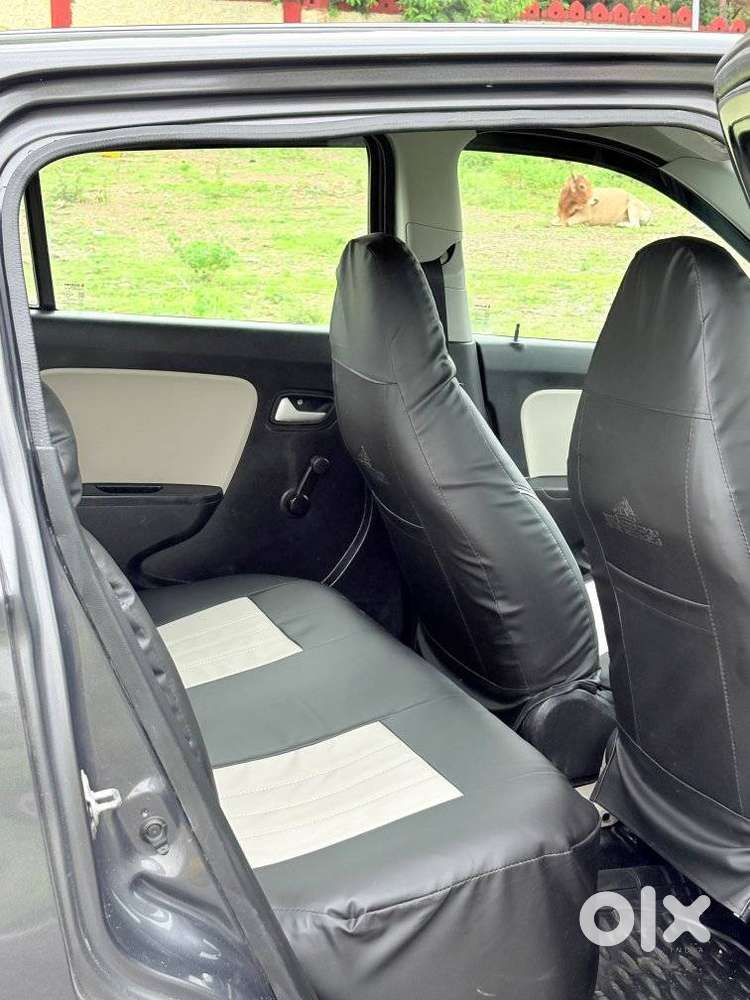 Maruti Suzuki Alto 0.8 Lxi (o), 2022, Petrol