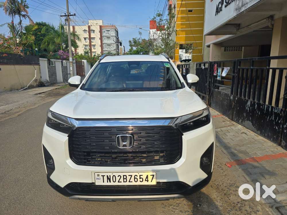 Honda Elevate Zx Mt, 2023, Petrol