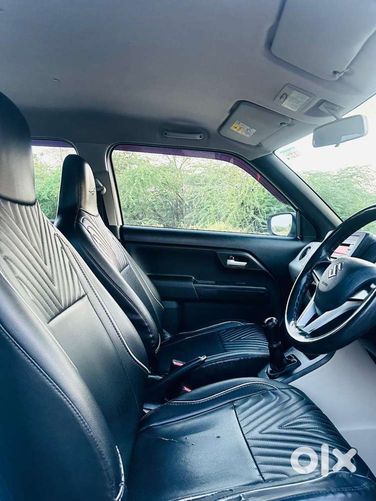 Maruti Suzuki Wagon R 1.2 Vxi, 2022, Petrol