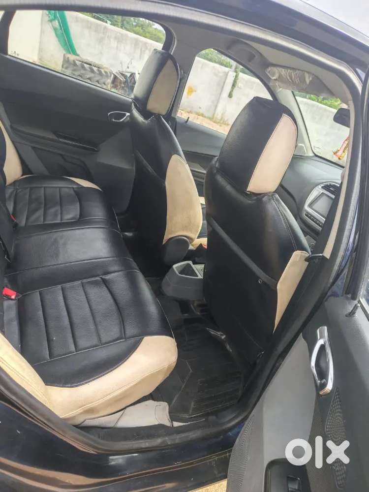 Tata Tigor Xz Plus 2018 Diesel Manual
