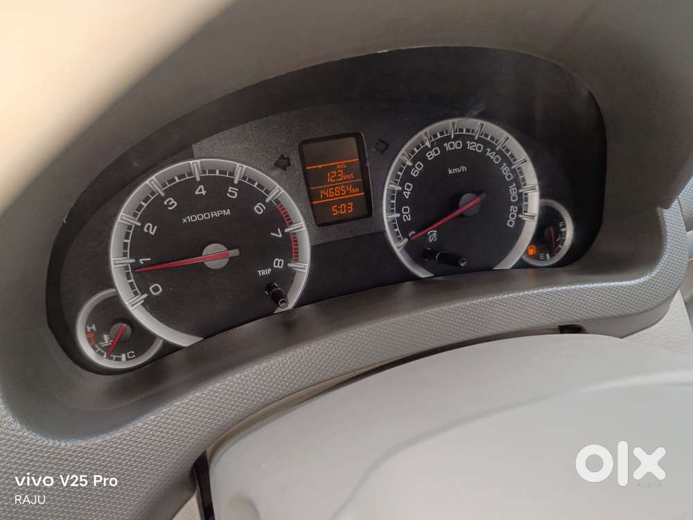 Maruti Suzuki Ertiga 2012-2015 Vxi Abs, 2013, Petrol